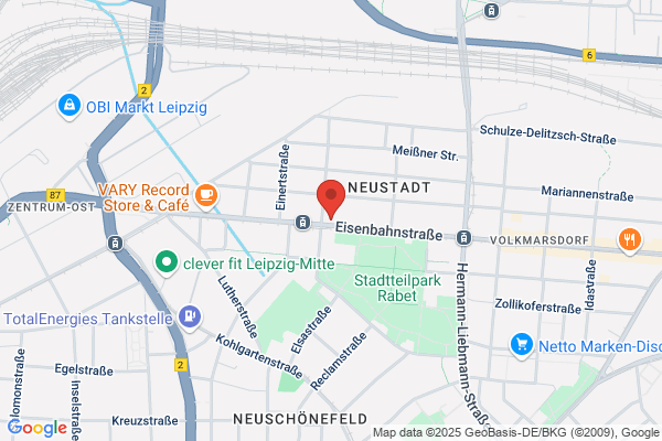 Azur Handels-, Vertriebs- & Transport GmbH