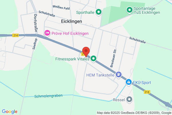 Bäckerei Leifert GmbH