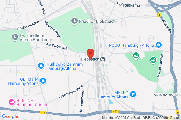 DPCC GmbH
