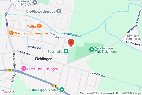 DRK Kindergarten Eicklingen