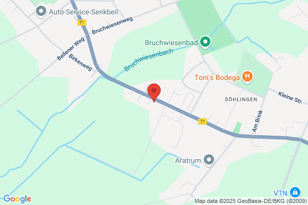 EB International UG (haftungsbeschränkt)