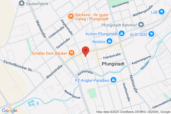 EICKE Strahlen-Schleifen-Fräsen