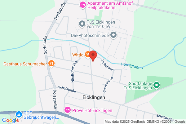 Eicklinger Apotheke e.K.