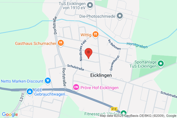Eicklinger Dach- und