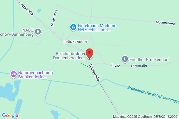 Landwirtschaftskammer Nds Forstamt Südostheide Bezirksförst.Flotwedel