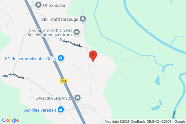 Lohnunternehmen Linneweh GmbH & Co.KG