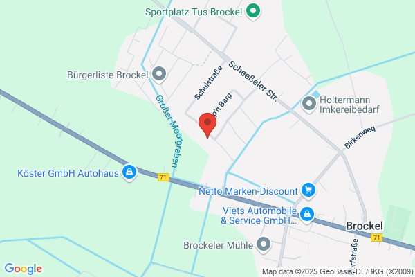 Luitgard Schönrok