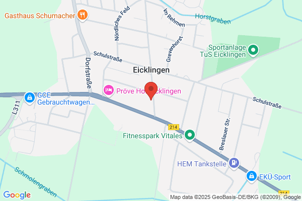 Oehlmann Jörn Physiotherapie