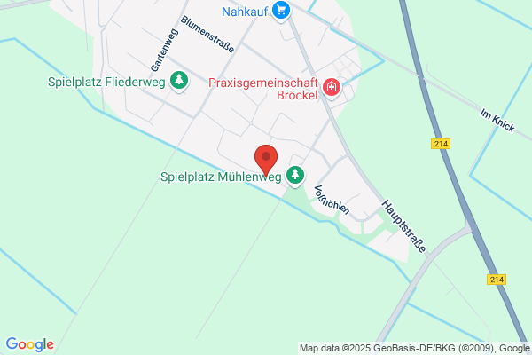 Sachverständigenbüro Gebhardt