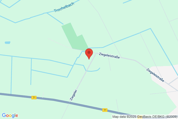 AGRO Vertriebsgesellschaft Fritz