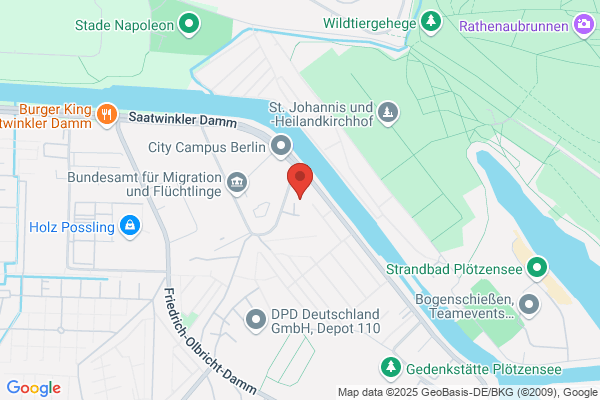 BAHA - TRADE GmbH & Co.KG i.Gr