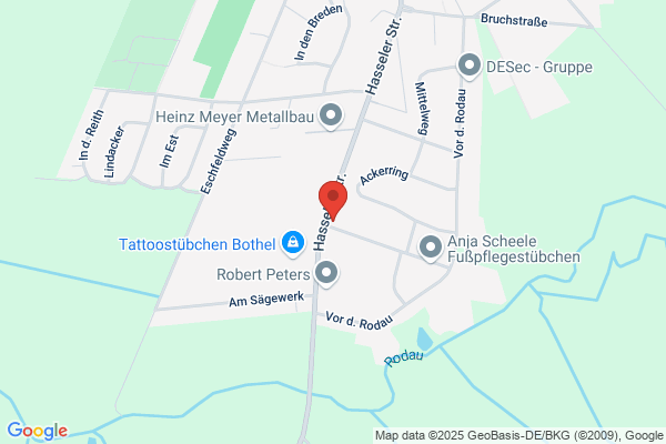 Botheler Getränkemarkt