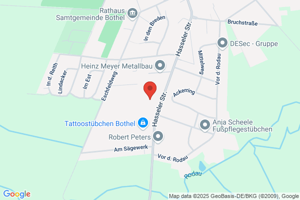 Tamhart Fahrzeugbau GmbH