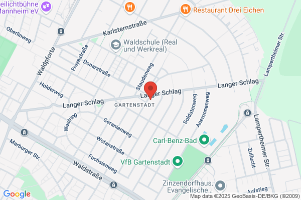 K & U Bäckerei