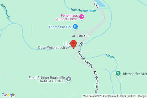 KSC Daun-Weiersbach e.V.