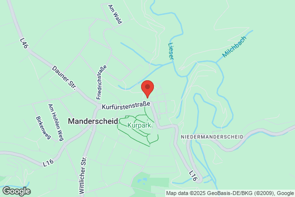 Rathauspraxis Manderscheid Dr.