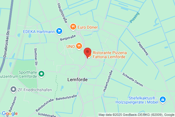 Ekrem's Taverne GmbH