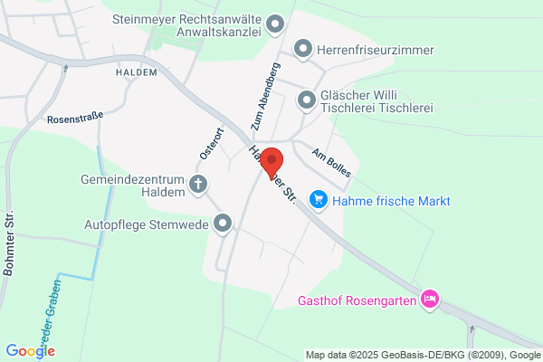 Getränke Eigenbrodt GmbH