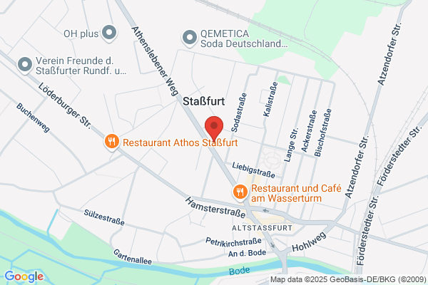 Immobilienkontor A. Jerratsch