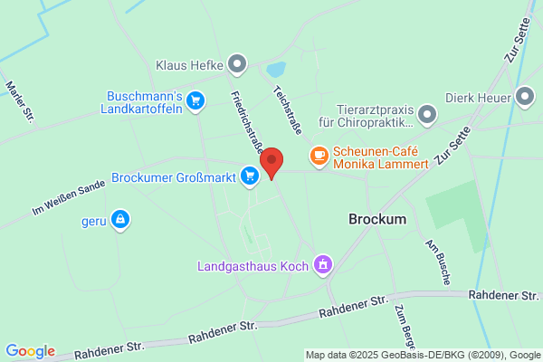 Kinderspielkreis Brockum