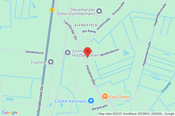 Lemförder Reisebüro