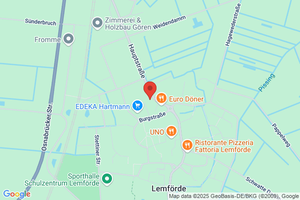 Rossmann Drogeriemärkte