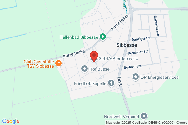 Sibea Hitzegetränke GmbH