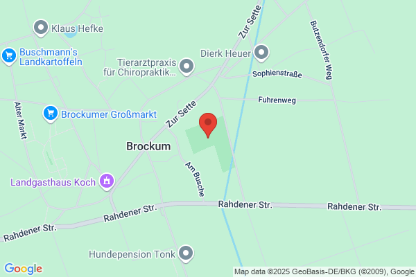 TSV Brockum e.V.