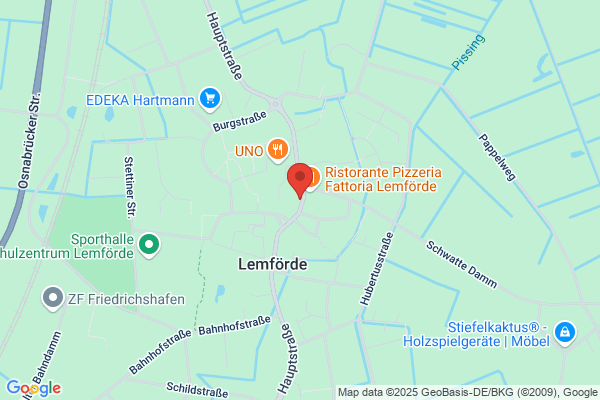 Volker Harting