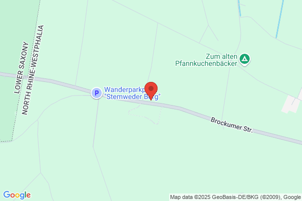 Zum grünen Walde