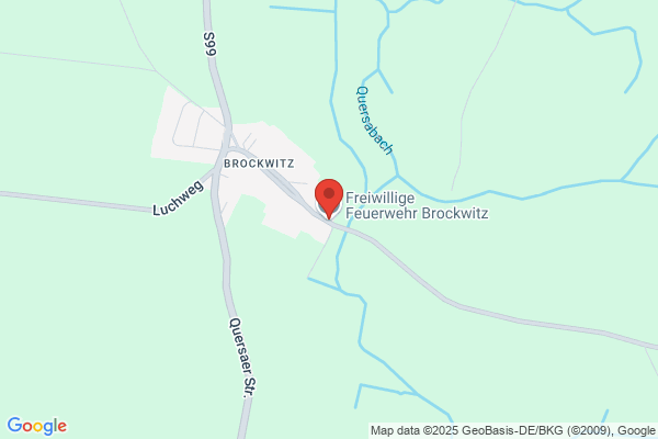 Gemeindeverwaltung Lampertswalde Feuerwehr