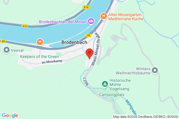BiCH Sanierung und Abdichtung