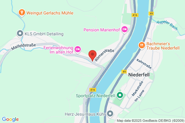 Debeka Versichern Bausparen Volker Oberhausen