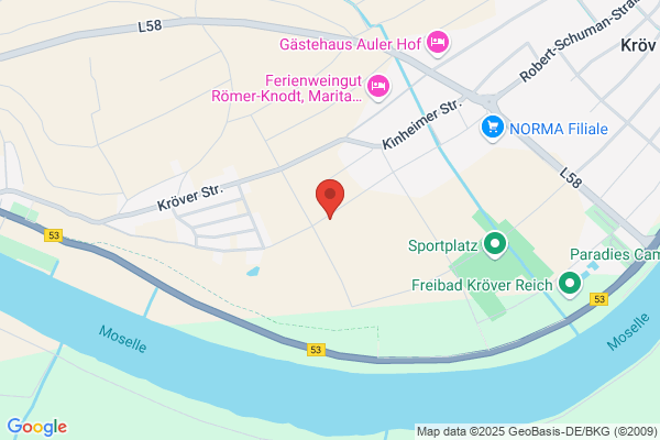 G & B Industrial GmbH