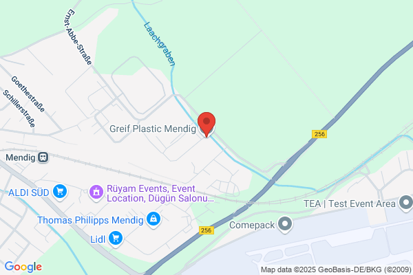 GREFI GmbH