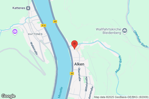 Gasthaus zum Rebstock