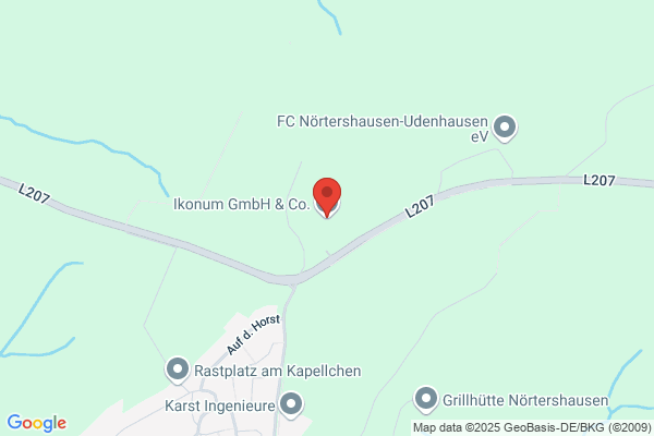 Ikonum GmbH & Co. KG