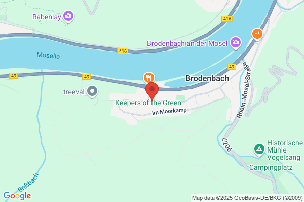 Kührer Fürsorgeges. mbH