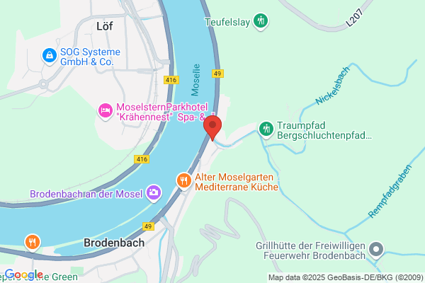Moselblick Gerd Meurer