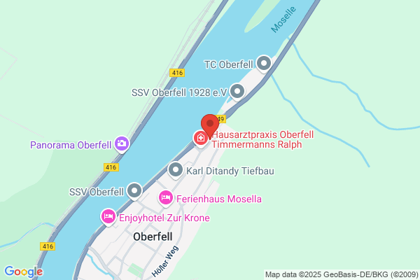Restaurant Mosel-Gasthaus Schweisthal
