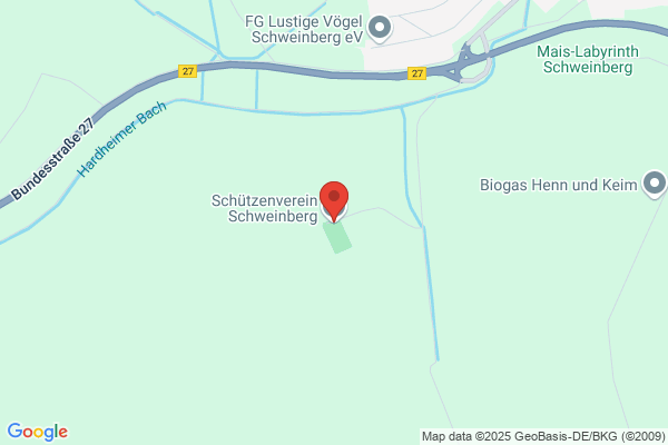 Schützenverein Schweinberg e.V.
