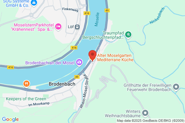 Zur Gemütlichen Schweiz