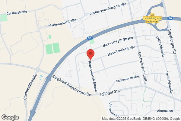 AREFA Abrechnungsbüro für Ärzte GmbH