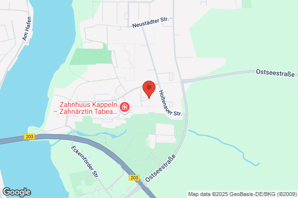 Ev. Familienbildungsstätte