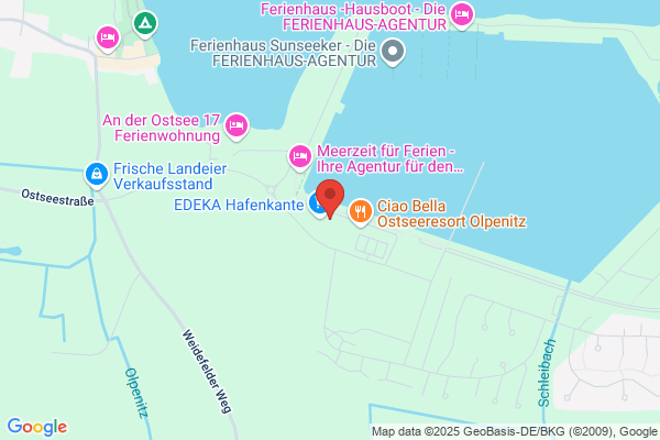 Homeservice Kappeln