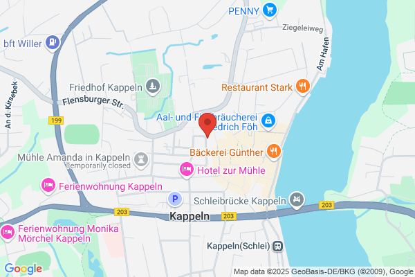 MERLIN Gebäudeservice GmbH