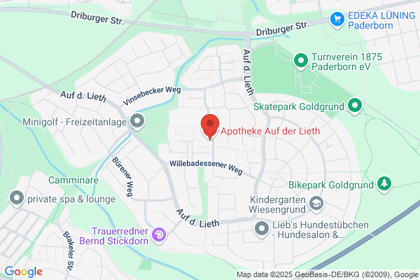 Thielerts kleine Biohausapotheke