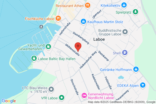 Seniorenstift "Laboe"