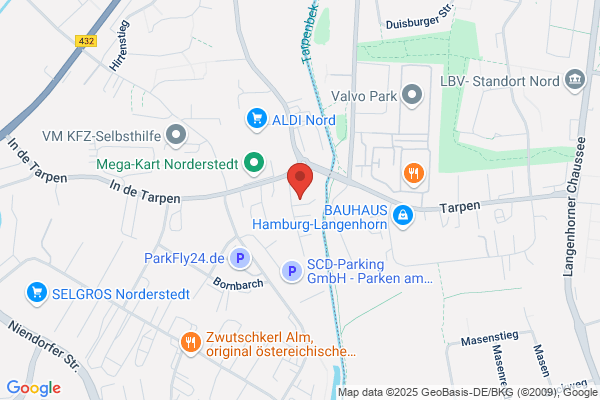 Boldt Baumanagement GmbH