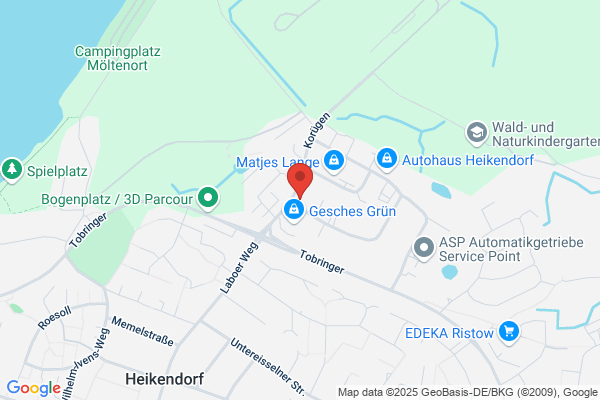 Deutsches Rotes Kreuz Ortsverein Heikendorf
